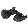 四目全景夜视仪（侧翻）