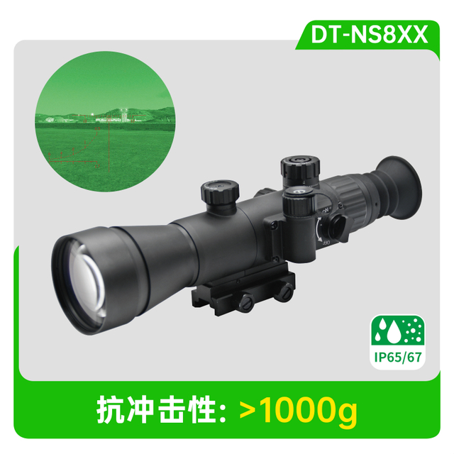 DT-NS84