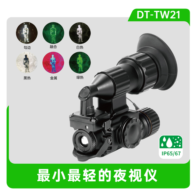 DT-TW21